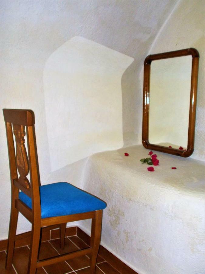 Loukas Kontos Traditional House Emporio  Eksteriør bilde
